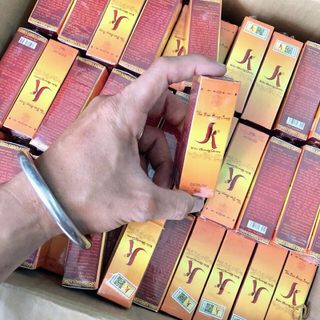 serum k