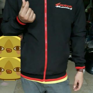 ÁO KHOÁC DÙ 2 MẶT 001