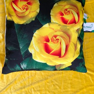Gối trang trí độc quyền