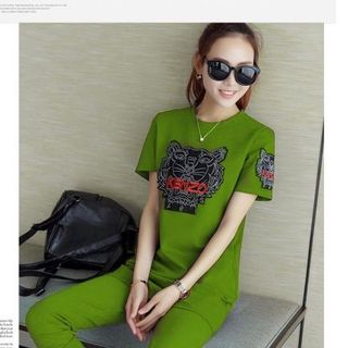 Set bộ lửng nhiều mẫu sale đồng giá 89k