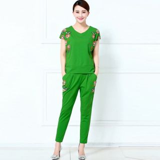 Set bộ dài nhiều mẫu sale đồng giá 89k