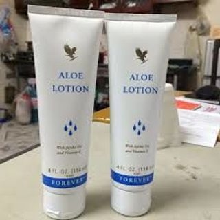 Kem Dưỡng Dagiữ Ẩm - Aloe Lotion