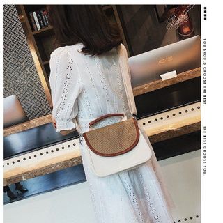 Túi xách nữ sỉ- ：3571