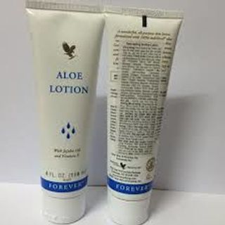 KEM DƯỠNG DAGIỮ ẨM - ALOE LOTION