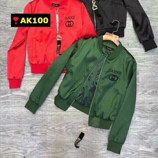 ÁO KHOÁT DÙ
