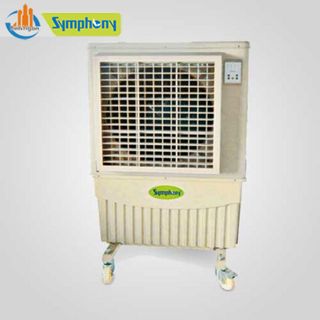 MÁY LÀM MÁT SYMPHONY TỪ ẤN ĐỘ