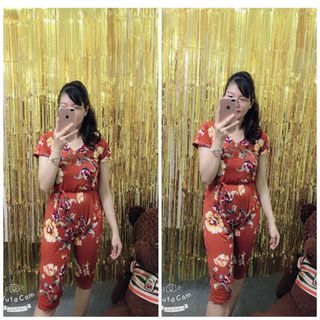 jumsuit