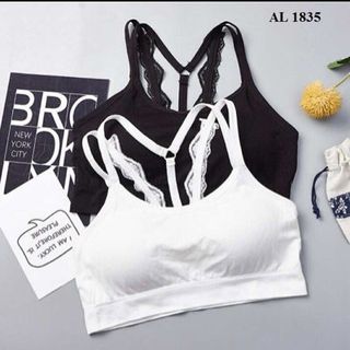 Áo tập Bra 1835