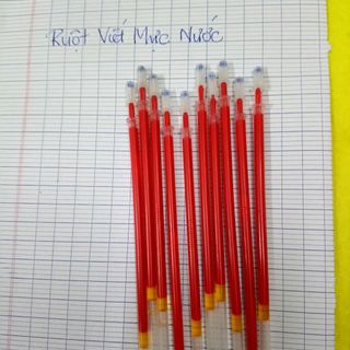 ruột viết mực nước giá sỉ 1k 0 987217952