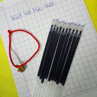 ruột viết mực nước giá sỉ 1k 0 987217952