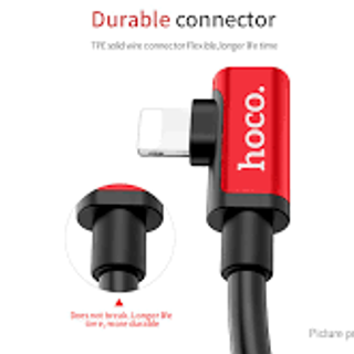 Hoco - Jack chuyển đổi cho ip7/7 plus 1 Đầu Sạc 2A - 1 Đầu tai nghe cổng Lightning - LS17