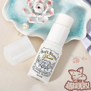 Lăn khử mùi đá khoáng Soft Stone