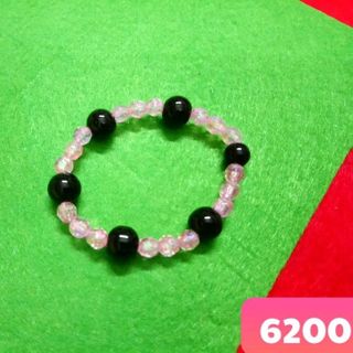 chuỗi đeo tay đá đen giá sỉ 20k 1 chuỗi z a l o 0 9 87217952
