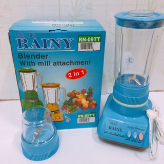 Máy xay sinh tố Rainy RN09TT