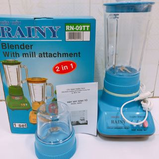 Máy xay sinh tố Rainy RN09TT