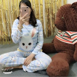 đồ bộ quảng châu