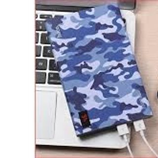 Hoco - Pin Sạc Dự Phòng B33A 20000 mAh - 2 Cổng USB - 1 cổng Lightning - 1 cổng Micro