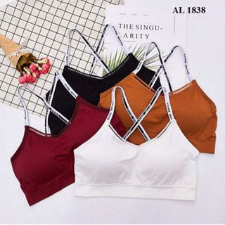 Áo tập Áo Bra 1838