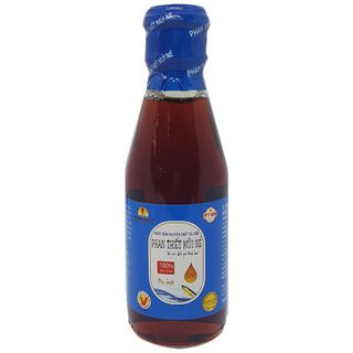 Nước mắm Phan Thiết Mũi Né- Độ đạm 30N - thể tích 180ml giá sỉ