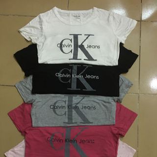 ao thun nu thun cotton mat