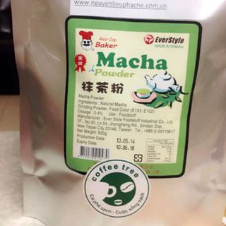 bột trà sữa pha sẵn