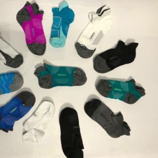 Tất Feeture- Tất thể thao