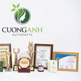 Trà Tăng Cân Cường Anh