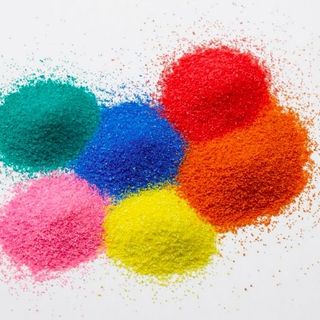 combo 100 tấm tranh cát kích thước 10cmx14cm tặng 12 màu cát