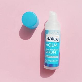 Serum Balea Aqua