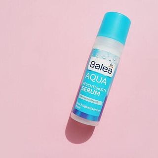 Serum Balea Aqua
