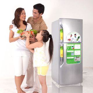 Tay Nắm Tủ Lạnh Màu Ngẫu Nhiên