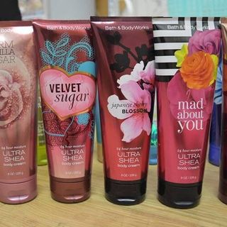 DƯỠNG THỂ BAD BODY WORKS SPARKLING LIMONCELLO TUÝP 226GAM CỦA MỸ