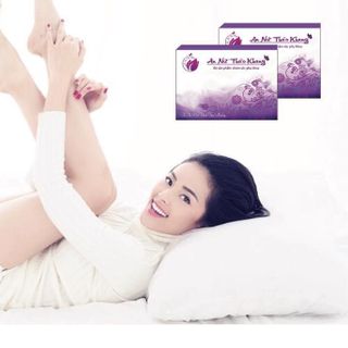 KÉN ĐẶT PHỤ KHOA VÀ CỐT XÔNG AN NỮ THẢO KHANG PHIÊN BẢN MỚI