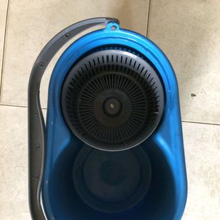 Bộ lau 360 siêu rẻ