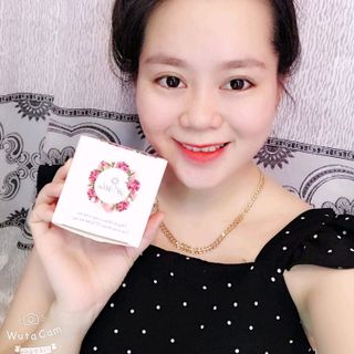 Mỹ phẩm Face N-White Trắng da trị mụn