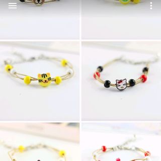 Vòng tay Giá sỉ 7k khi mua từ 10 vòng z a l o 0 9 87217952