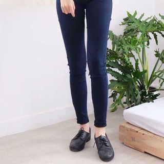 jean xanh ra sll