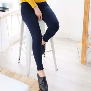 jean xanh ra sll