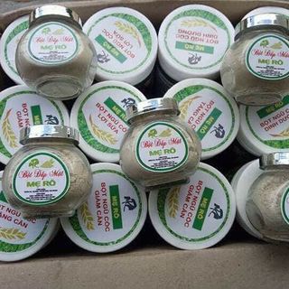 Bôt Đắp Mặt Mẹ Rô