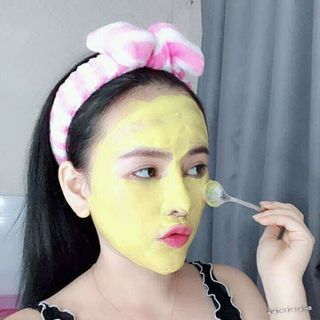 Bôt Đắp Mặt Mẹ Rô