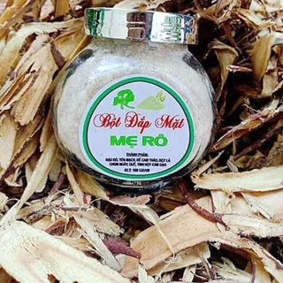 Bôt Đắp Mặt Mẹ Rô