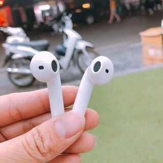 Tai nghe Không dây Bluetooth I7S bao