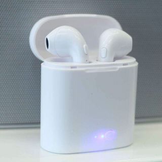 Tai nghe Không dây Bluetooth I7S bao