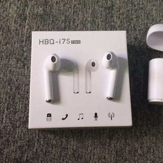Tai nghe Không dây Bluetooth I7S bao