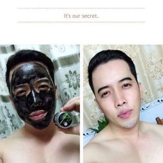 Gel Lột Mụn Lê Thanh