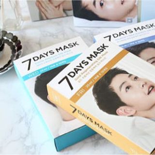 Mặt nạ 7 Days Mask