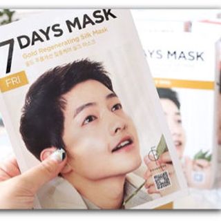 Mặt nạ 7 Days Mask