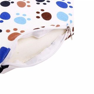 Gối cao su non sz nhỡ cho bé từ 3 tuổi siêu mềm êm