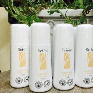 lăn khử mùi Scion của Mỹ