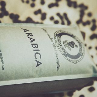 CÀ PHÊ HẠT NGUYÊN CHẤT 100 ARABICA